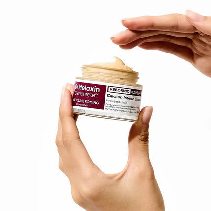 Dr.Melaxin Cemenrete Calcium Intense Cream