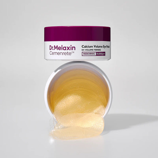 Dr.Melaxin Cemenrete Calcium Volume Eye Patch
