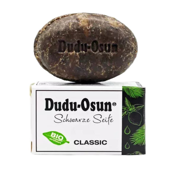 Dudu Osun Black Soap Classic
