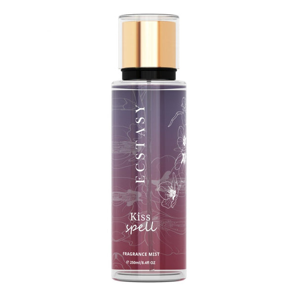 Ecstasy Body Mist Kiss Spell