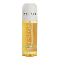 Body Mist Passion Echo Yellow