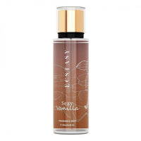 Body Mist Sexy Vanilla