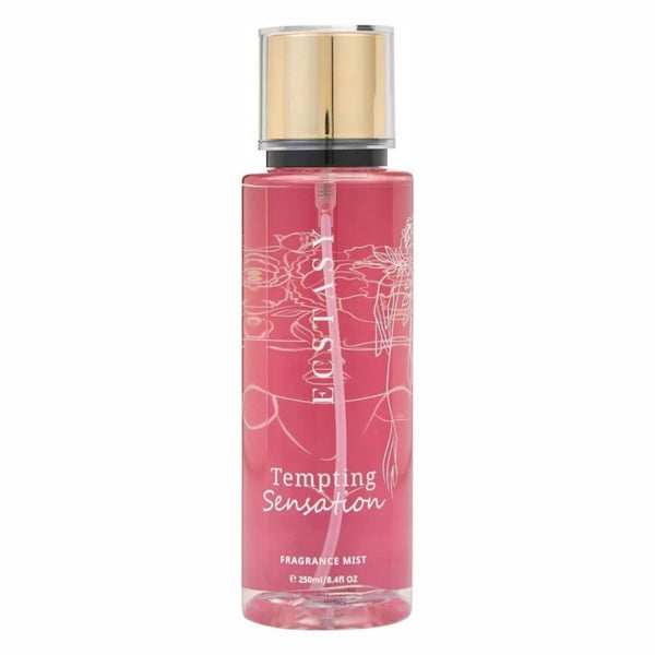 Ecstasy Body Mist Tempting Sensation