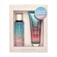 Gift Set Coconut Dream Creme + Mist