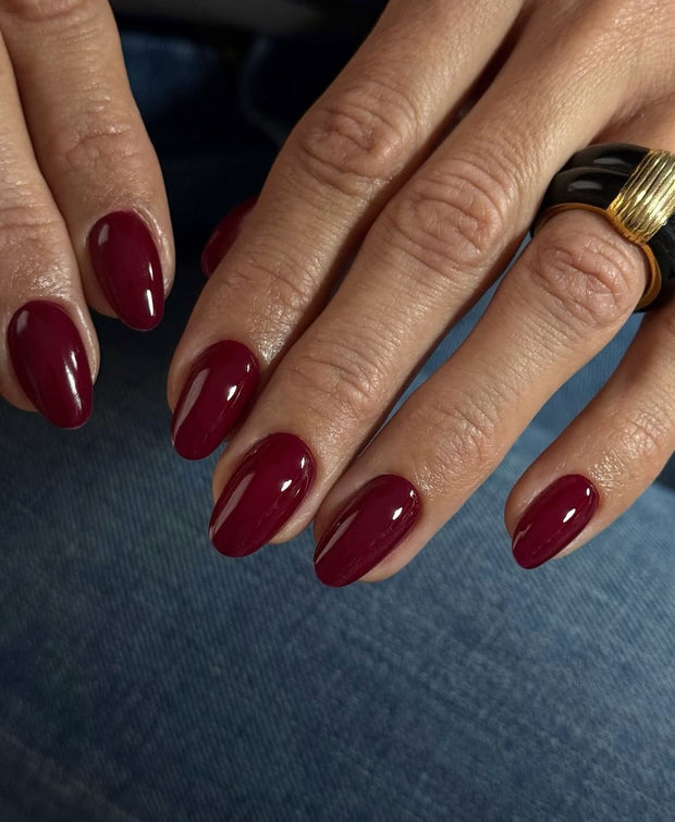 <h2>Cabernet Nails</h2>