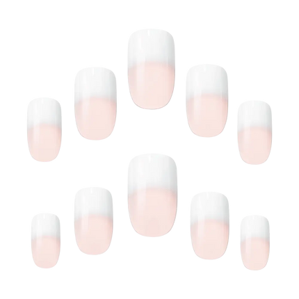 Elegant Touch Salon French 103 Nails