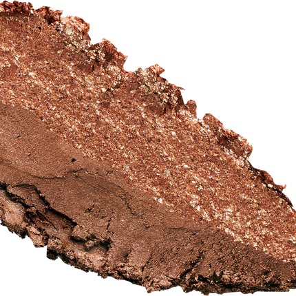 Elroel Blanc Double Shadow Stick #01 Gold Espresso