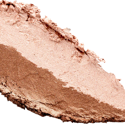 Elroel Blanc Double Shadow Stick #09 Vanilla Almond