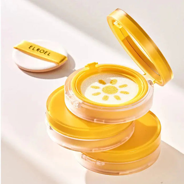 Elroel Pang Pang Sun Cushion Plus