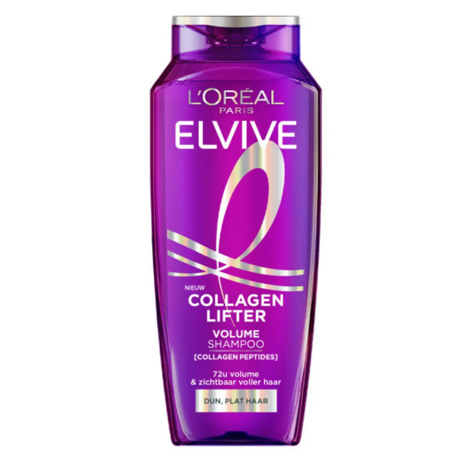 Elvive Elvive Collagen Lifter Shampoo