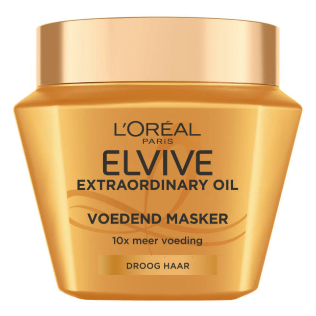 Elvive Elvive Extra Ordinary Oil Hair Mask