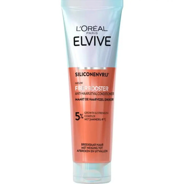 Elvive Elvive Fiber Booster Anti-Haaruitval Conditioner