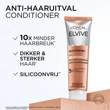 Elvive Elvive Fiber Booster Anti-Haaruitval Conditioner