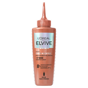 Elvive Elvive Fiber Booster Serum