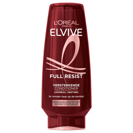 Elvive Elvive Full Resist Conditioner