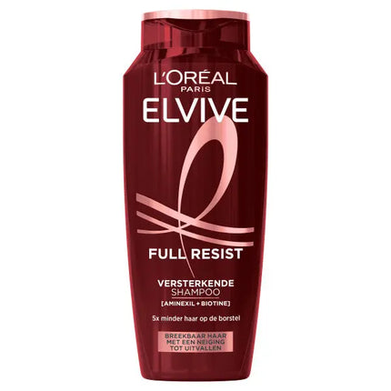 Elvive Elvive Full Resist Shampoo