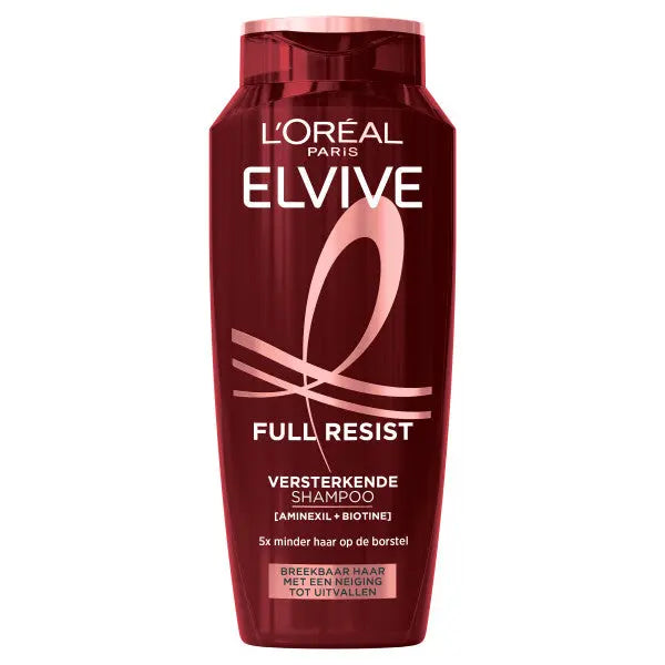 Elvive Elvive Full Resist Shampoo