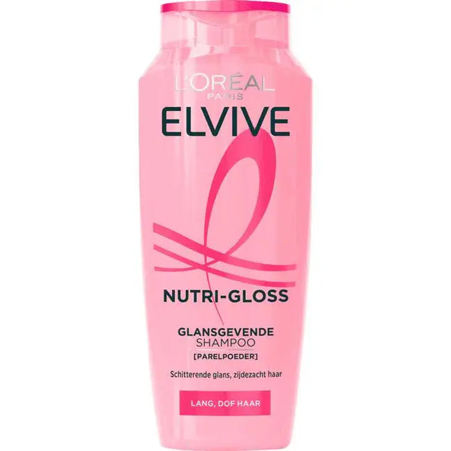 Elvive Elvive Nutri-Gloss Shampoo