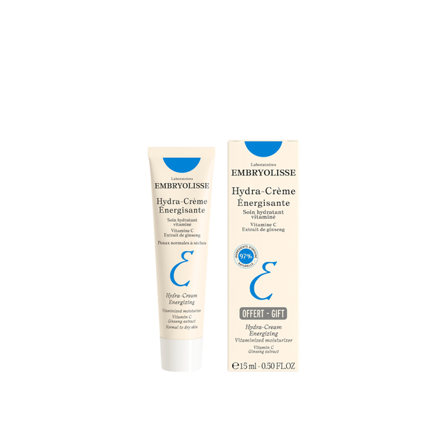 Embryolisse Hydra-Creme Energisante GWP