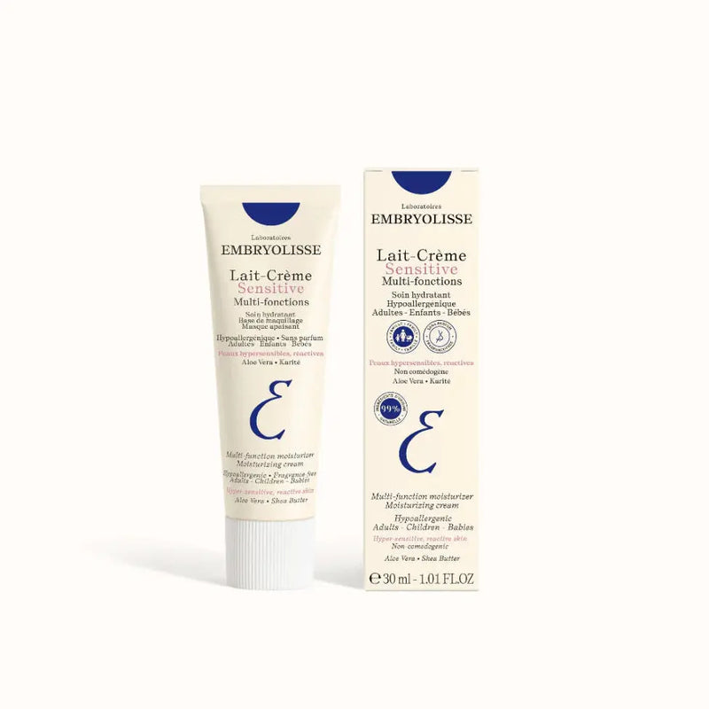 Embryolisse Lait Crème Sensitive 30 ml.