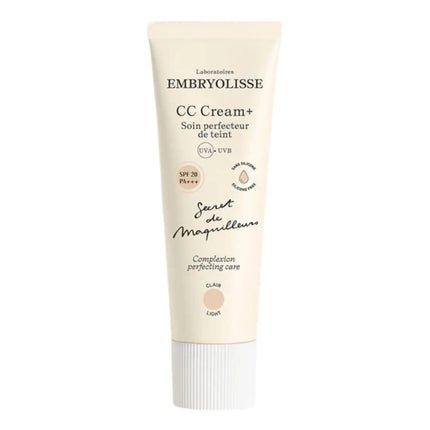 Embryolisse Secret De Maquilleurs CC+ Clair