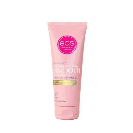 EOS Cashmere Post-Shave Smooth Body Cream