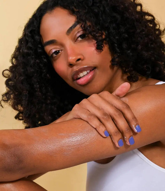 EOS Shea Better Body Lotion Coconut Waters