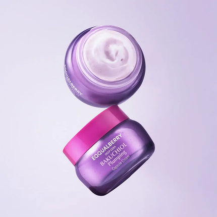 Eqqualberry Eqqualberry Bakuchiol Plumping Capsule Cream