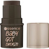 Baby Got Bronze Bronzing Stick 60 Crush on Caviar