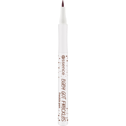 Essence Baby Got Freckles Freckle Pen 10 Faux Real