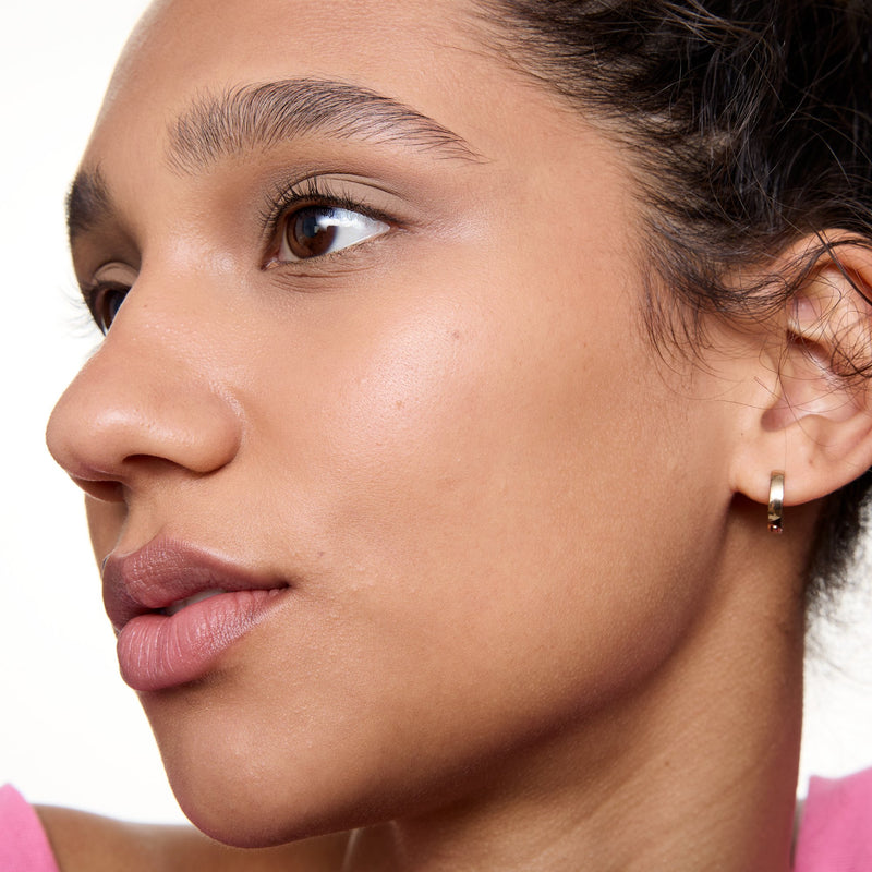 Essence Blur Nude Eyeshadow Stick 03 Teddy Latte