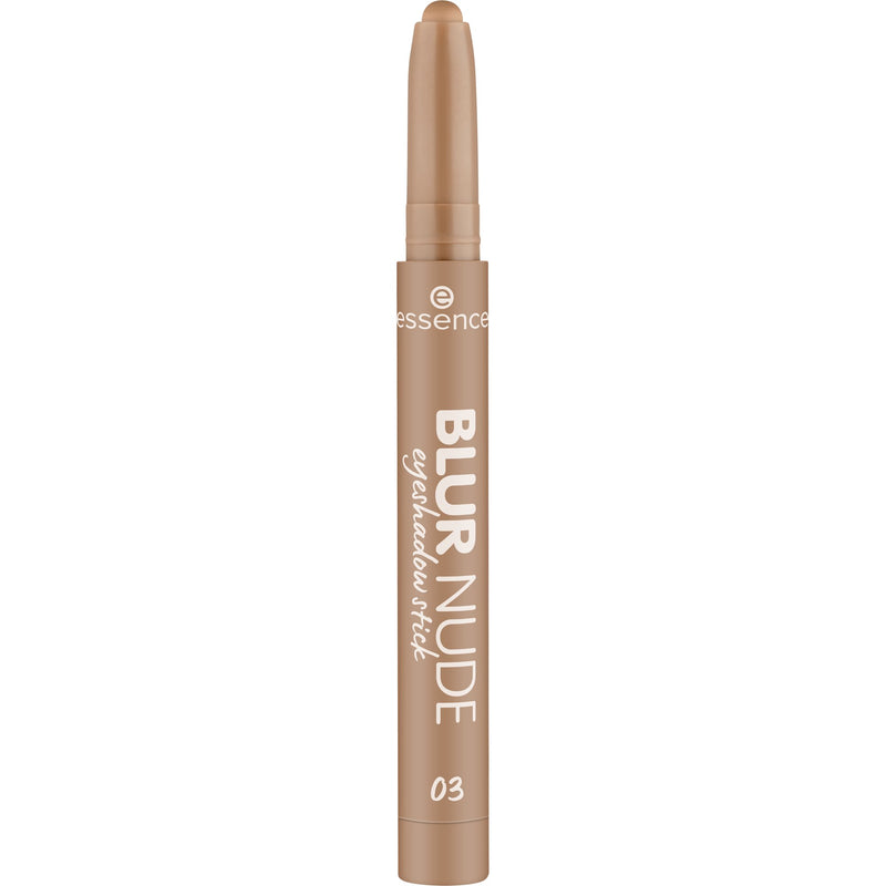 Essence Blur Nude Eyeshadow Stick 03 Teddy Latte