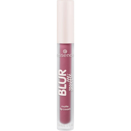 Essence Blur Soufflé Matte Lip Cream 05 Crush Hour