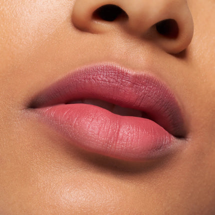 Essence Blur Soufflé Matte Lip Cream 08 No Filter Needed
