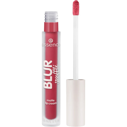 Essence Blur Soufflé Matte Lip Cream 11 Clickbait