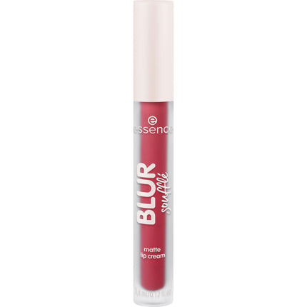 Essence Blur Soufflé Matte Lip Cream 11 Clickbait