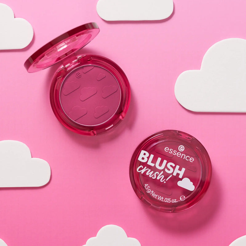 Essence Blush Crush! 140 Cherry Kiss