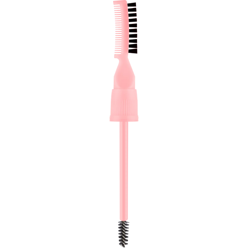 Essence Brow Lift & Freeze Glue 01 Clear Control