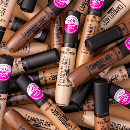 Essence Camouflage+ Matte Concealer