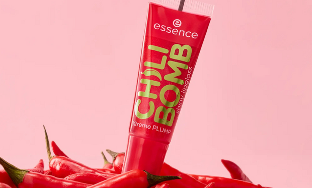 <h2>Essence Collection Update!</h2>