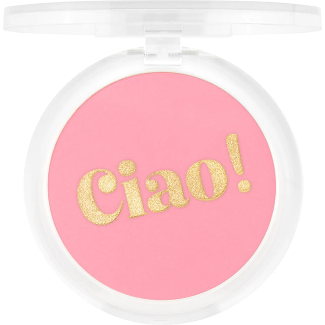 Essence Ciao! Blushlighter 01 Buongiorno Bellissima