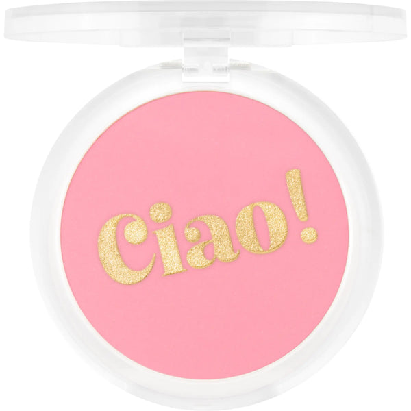 Essence Ciao! Blushlighter 01 Buongiorno Bellissima