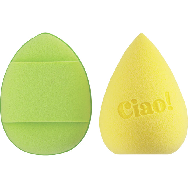 Essence Ciao! Concealer Sponges 01 Squeeze The Day