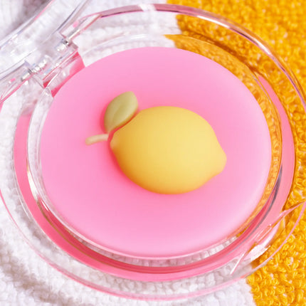 Essence Ciao! Lip Balm 01 Lemonissima