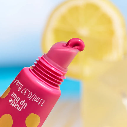 Essence Ciao! Matte Lip Blur 01 Limone Mio