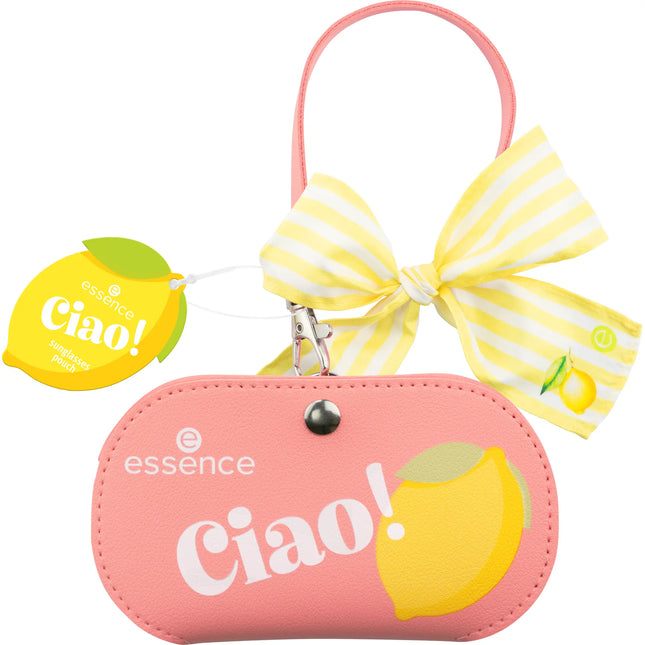 Essence Ciao! Sunglasses Pouch 01 La Sunny Vita