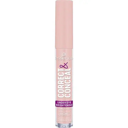 Essence Correct & Conceal Under Eye Brightening Concealer