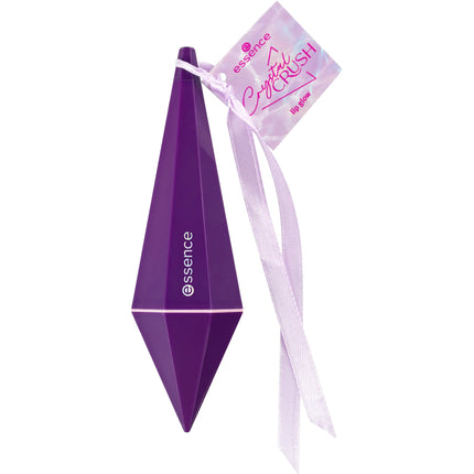 Essence Crystal Crush Lip Glow Crystal Core