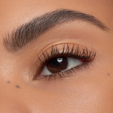 Essence Curl Fixing Lash Base