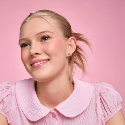 Essence Disney Alice In Wonderland Fluffy Mousse Matte Blush 01 Absolutely Paw-Some